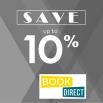 BOOK DIRECT & SAFE